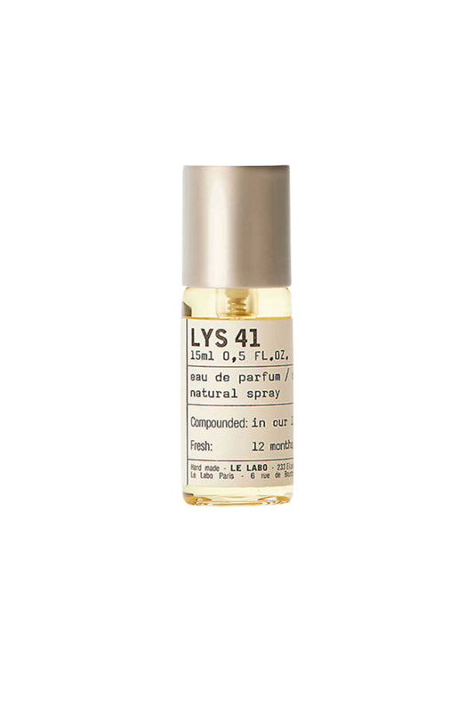 Lys 41 Eau De Parfum