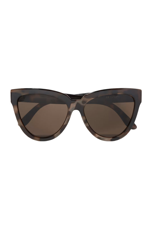 Liar Lair Cat-eye Tortoiseshell Acetate Sunglasses