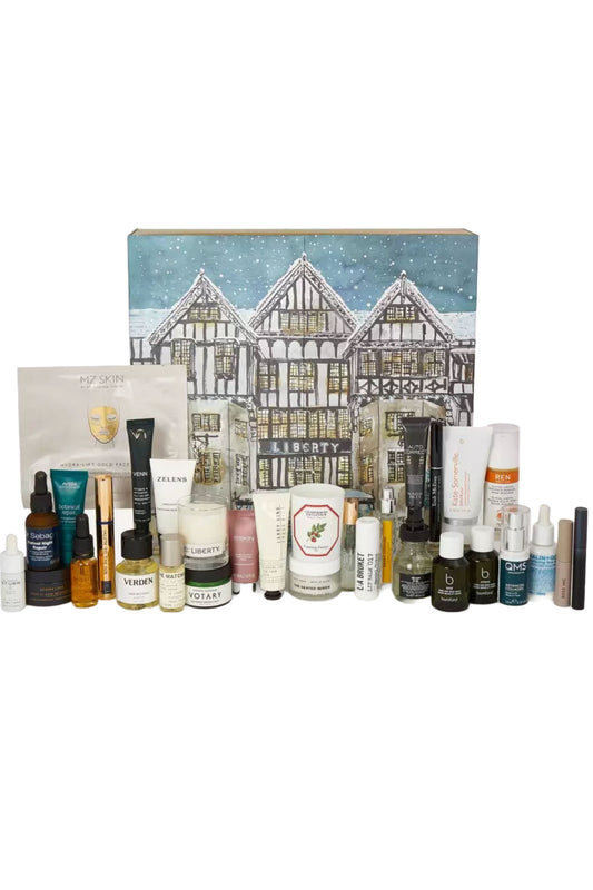 Beauty Advent Calendar 2022