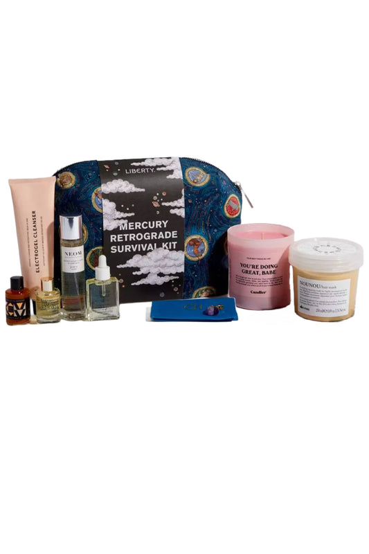 Mercury Retrograde Beauty Kit