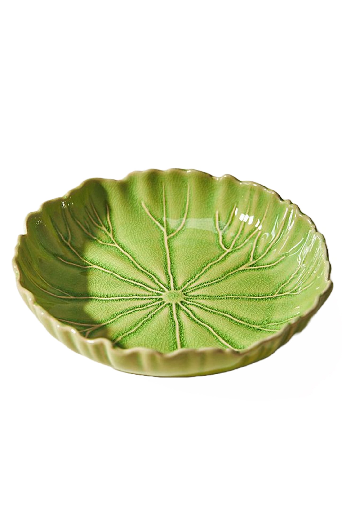 Lilypad Pasta Bowl