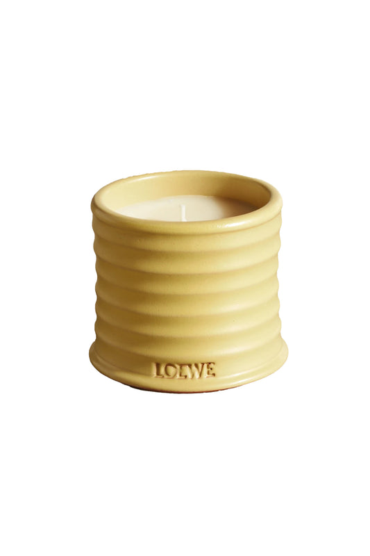 Honeysuckle Small Scented Candle