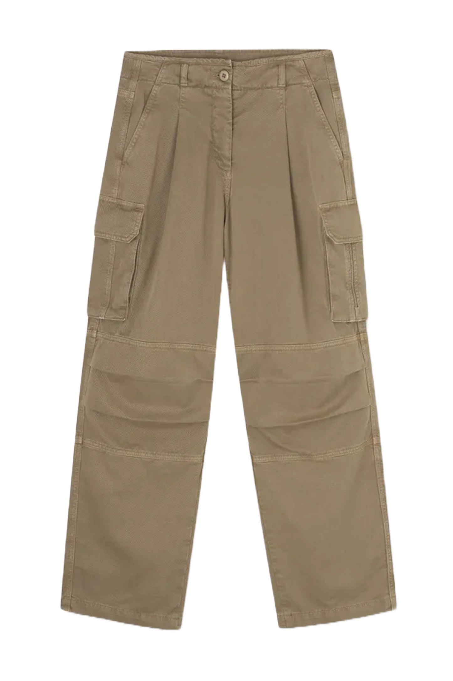 Authentic Combat Trouser