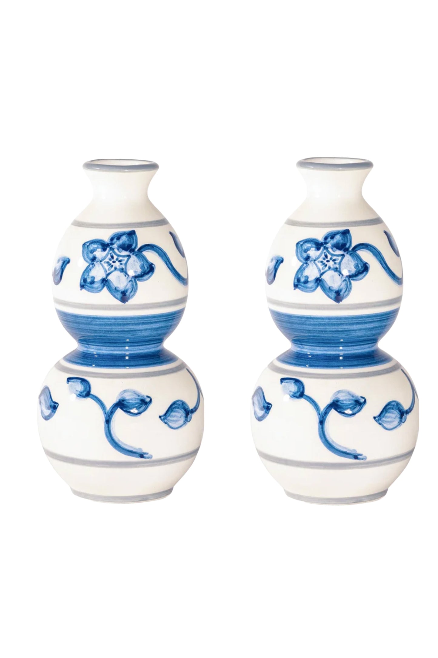 Delilah Vase Set Of 2