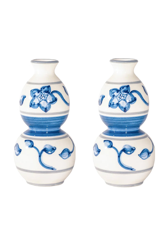 Delilah Vase Set Of 2