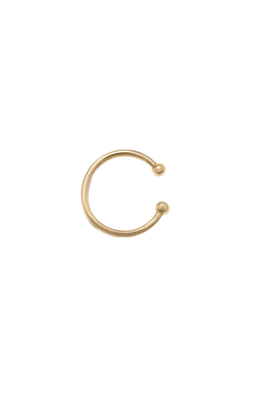 Essential Gold Cuff