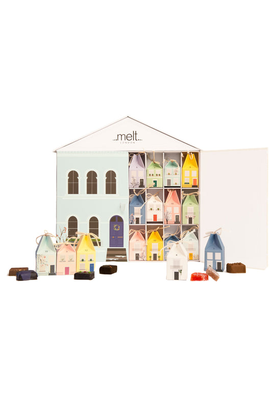 Luxury Advent Calendar, Notting Hill House