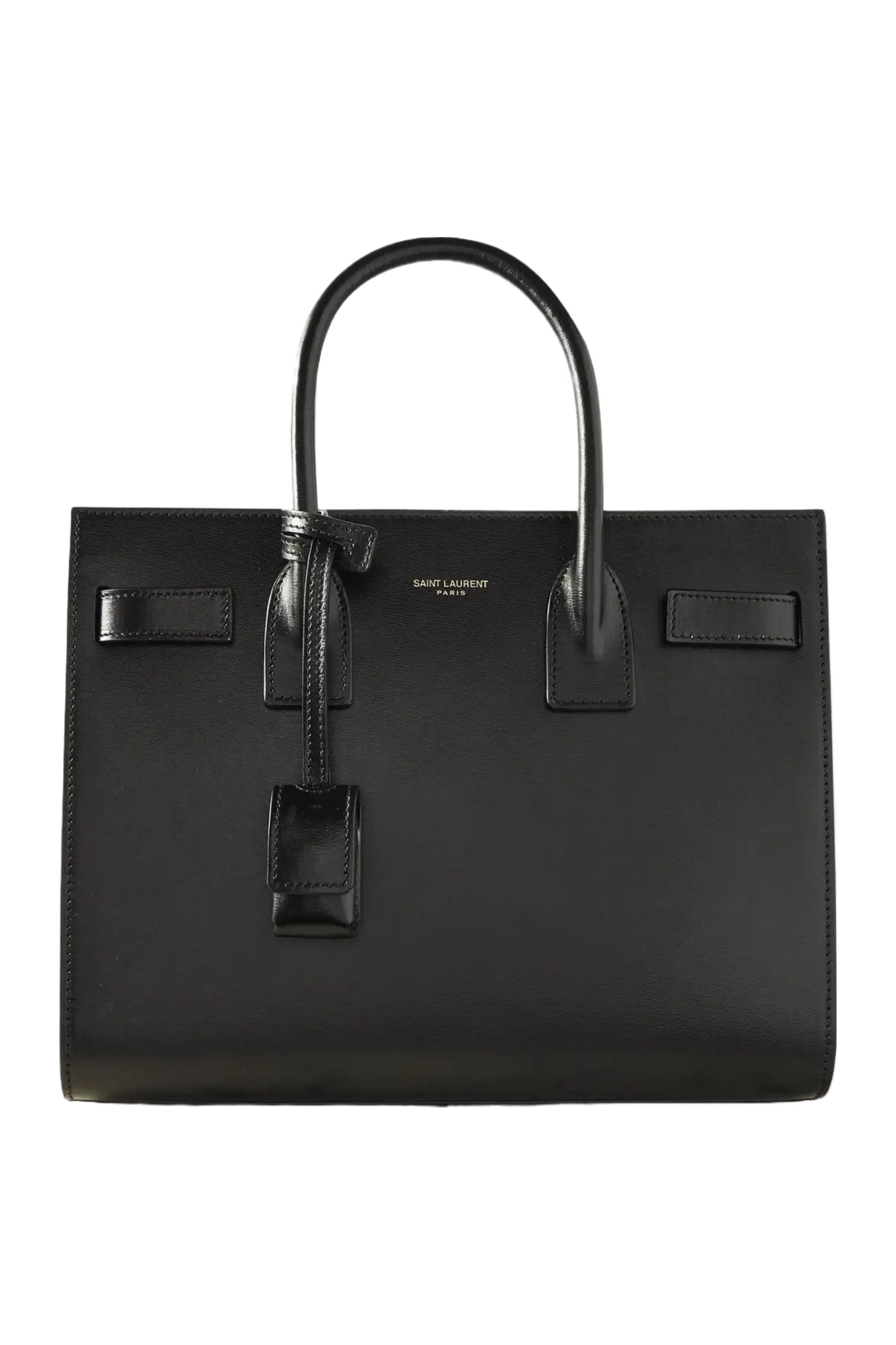 Sac De Jour leather Tote