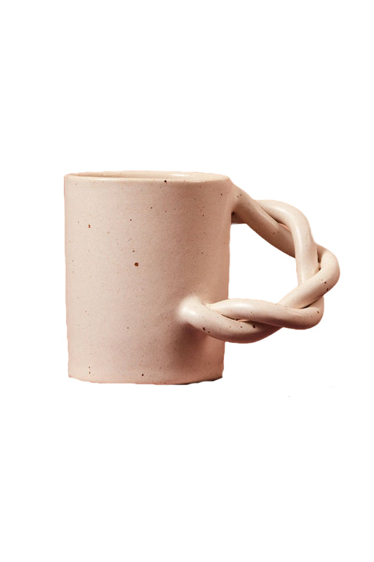 Twisteee II Mug