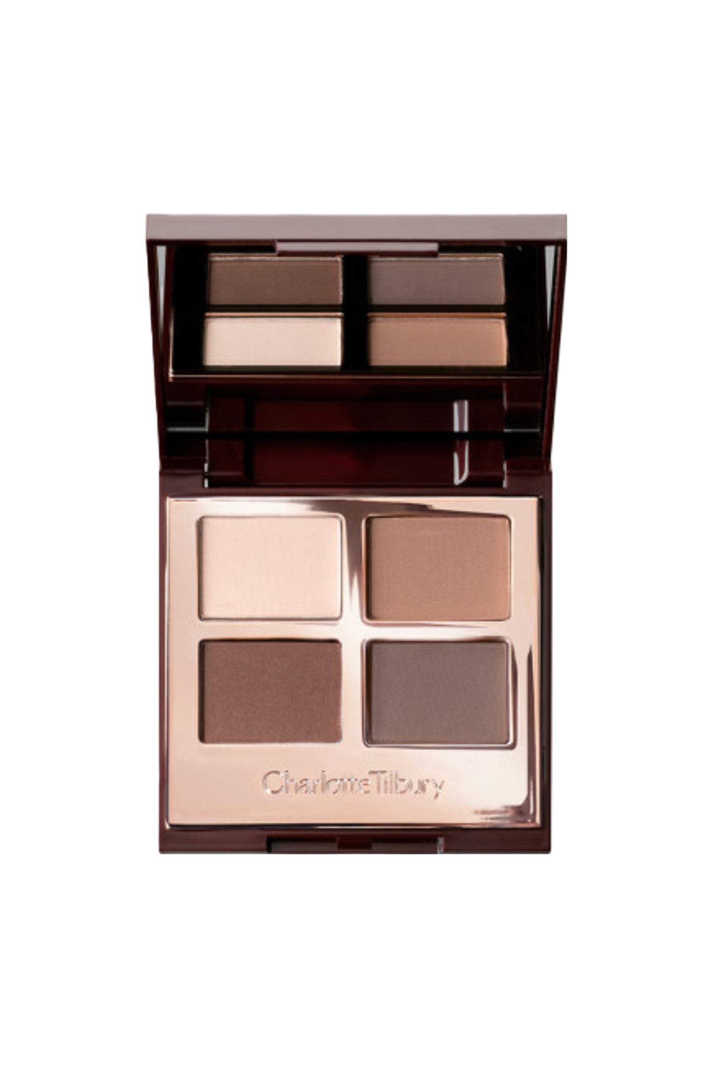 Luxury Palette The Sophisticate