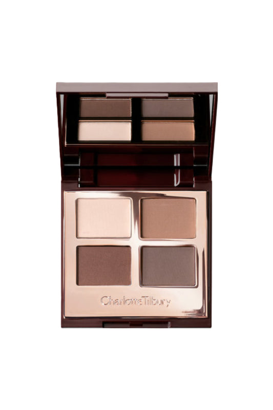 Luxury Palette The Sophisticate