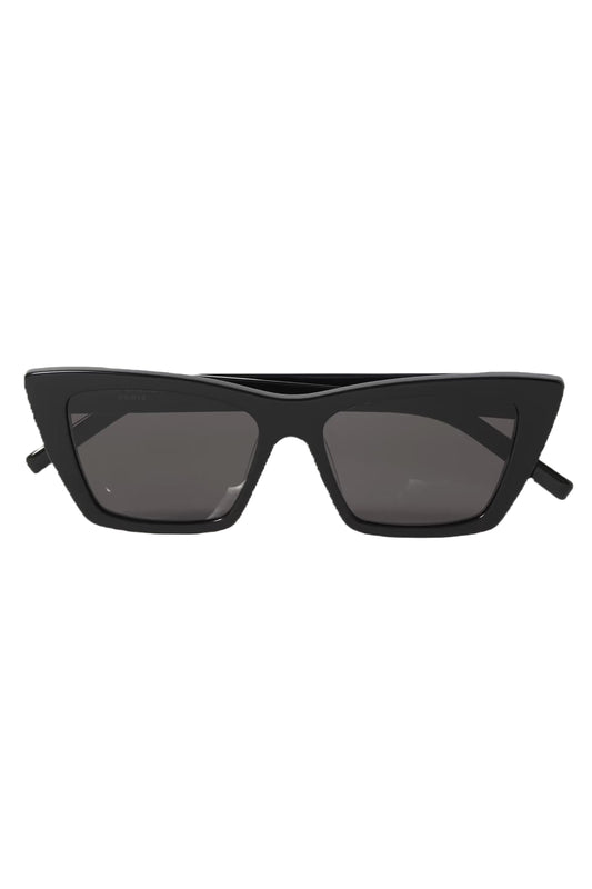 Mica Cat-Eye Acetate Sunglasses