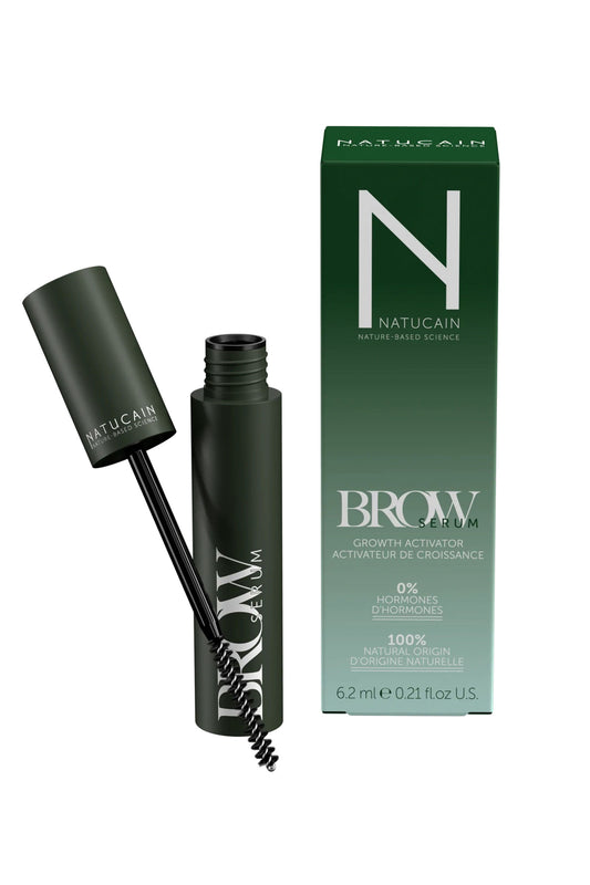 Brow Serum