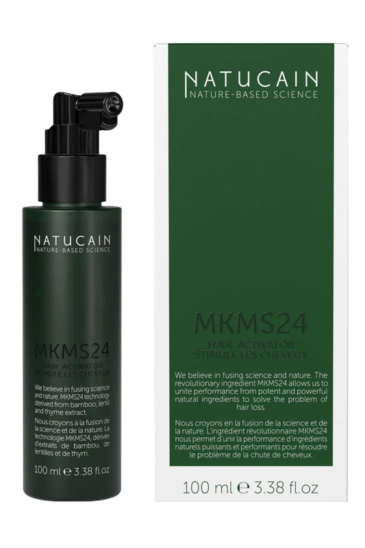 Hair Activator