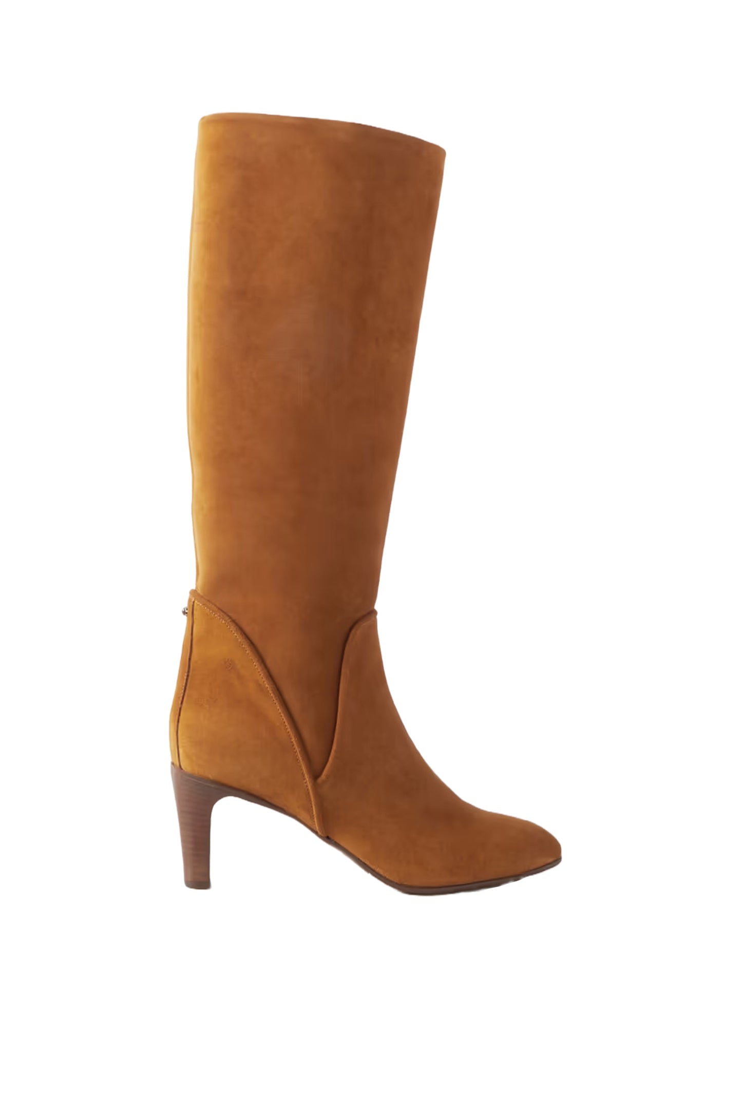 Piper 70 Suede Knee Boots