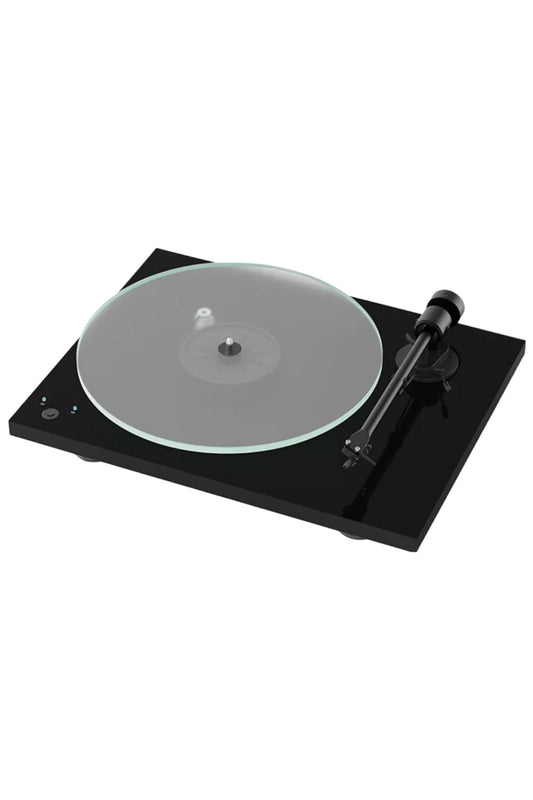 T1 Phono SB Turntable Black