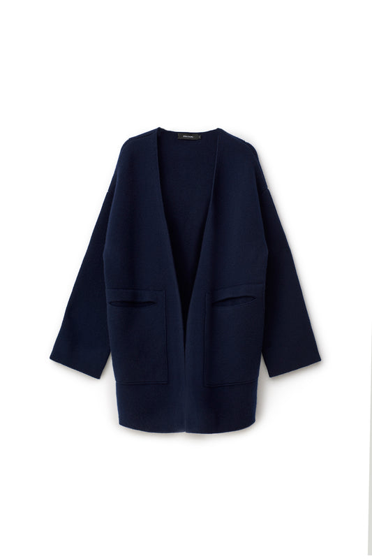 The Ryan Coat