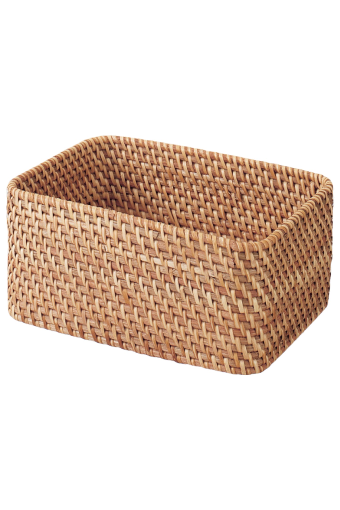 Rattan Basket