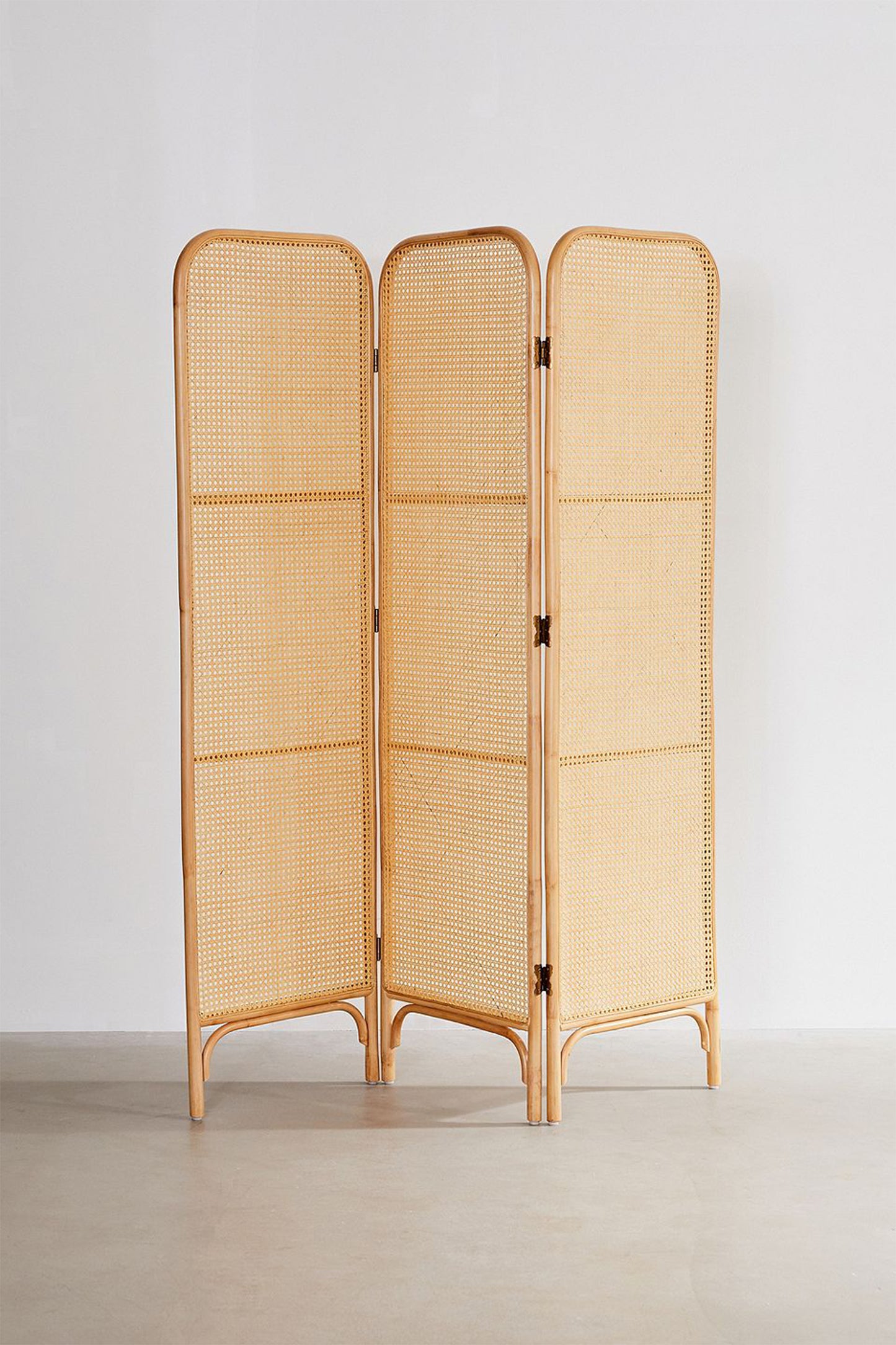 Ria Room Divider Screen