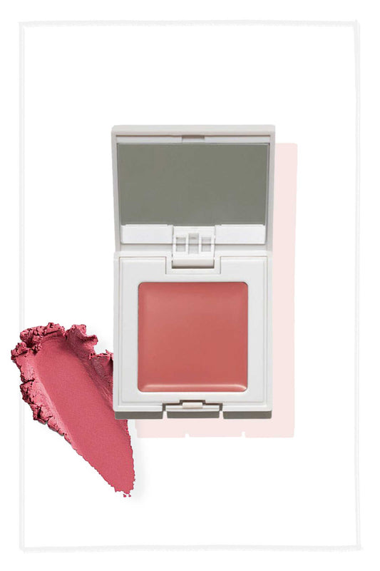 Cream Blush – Malaya