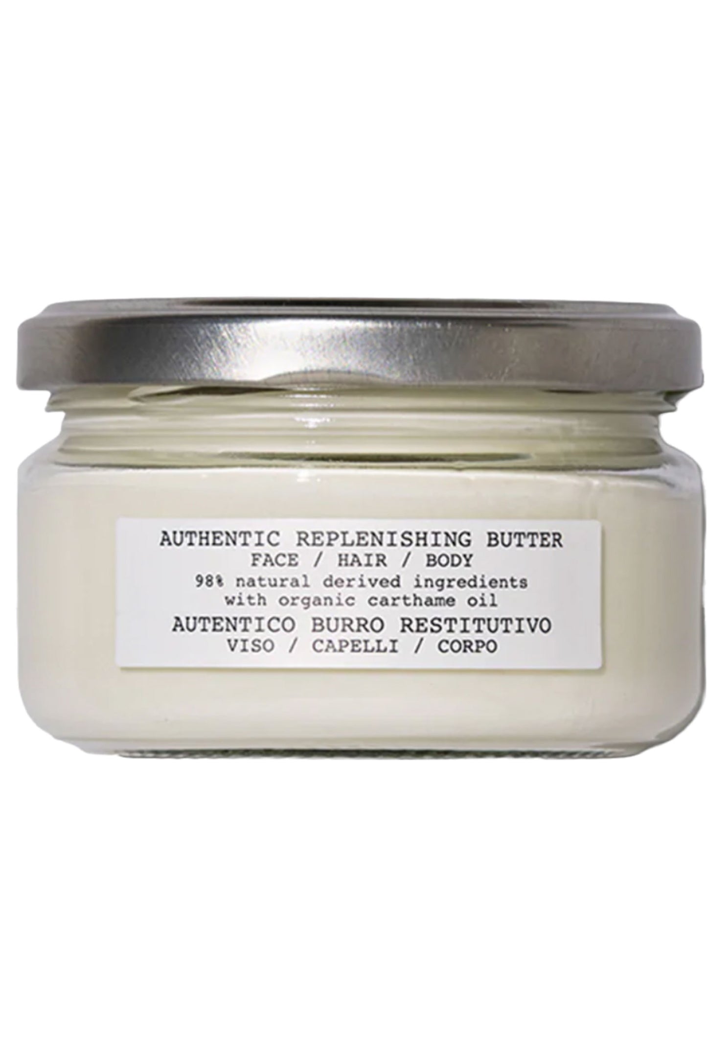 Replenishing Butter Moisturizing Butter For Hair And Skin