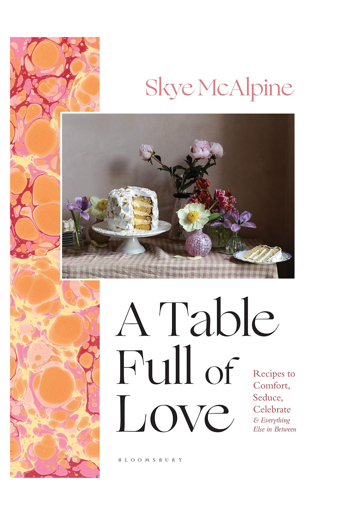 A Table Full Of Love