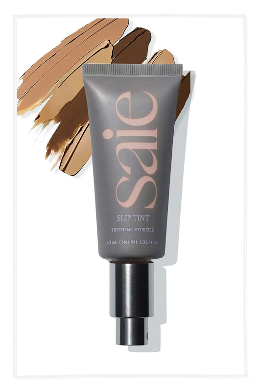 Slip Tint Dewy Tinted Moisturiser