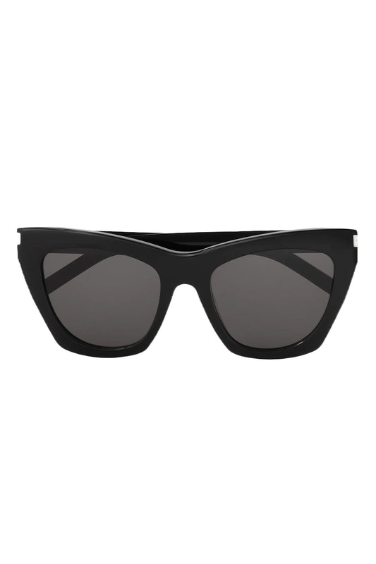 Kate Cat-Eye Acetate Sunglasses