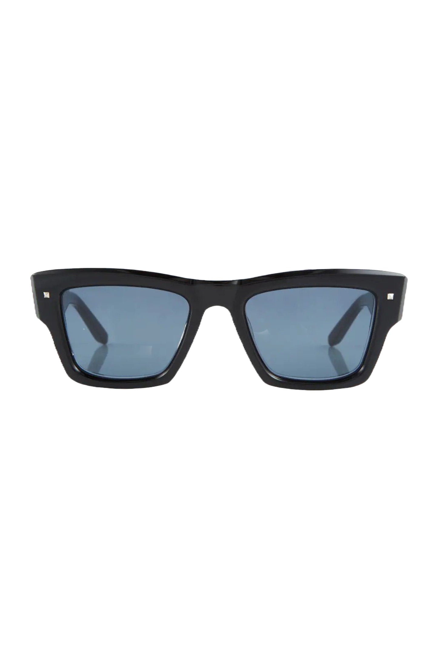 Square Acetate Sunglasses