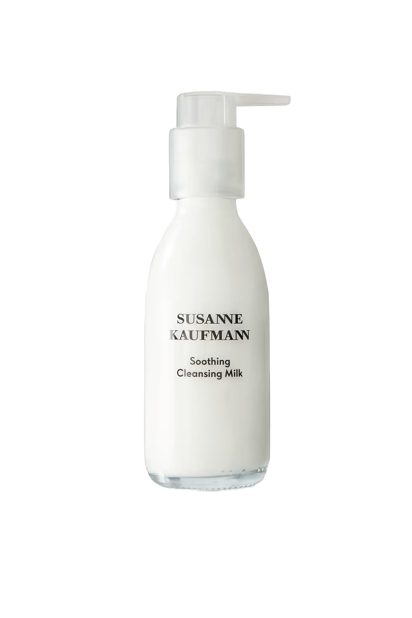 Refillable Soothing Cleansing Milk, 250ml