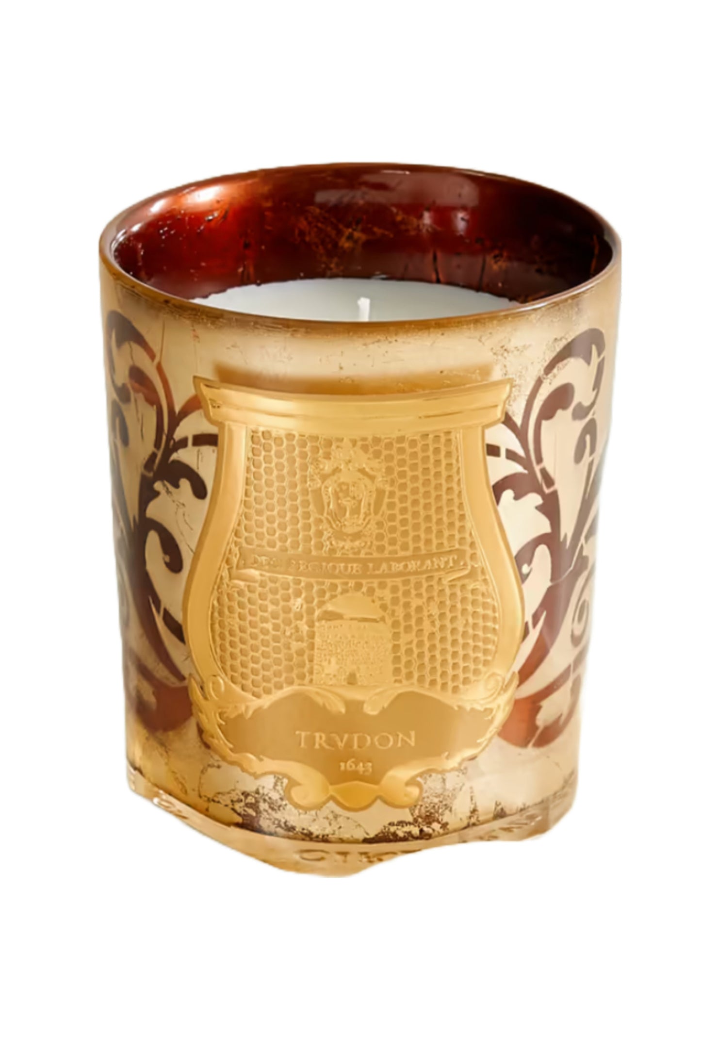 Bayonne Scented Candle