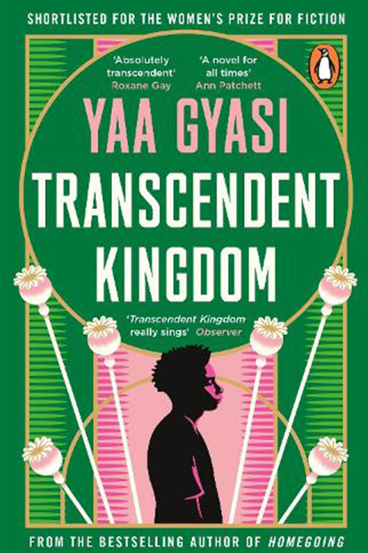 Transcendent Kingdom