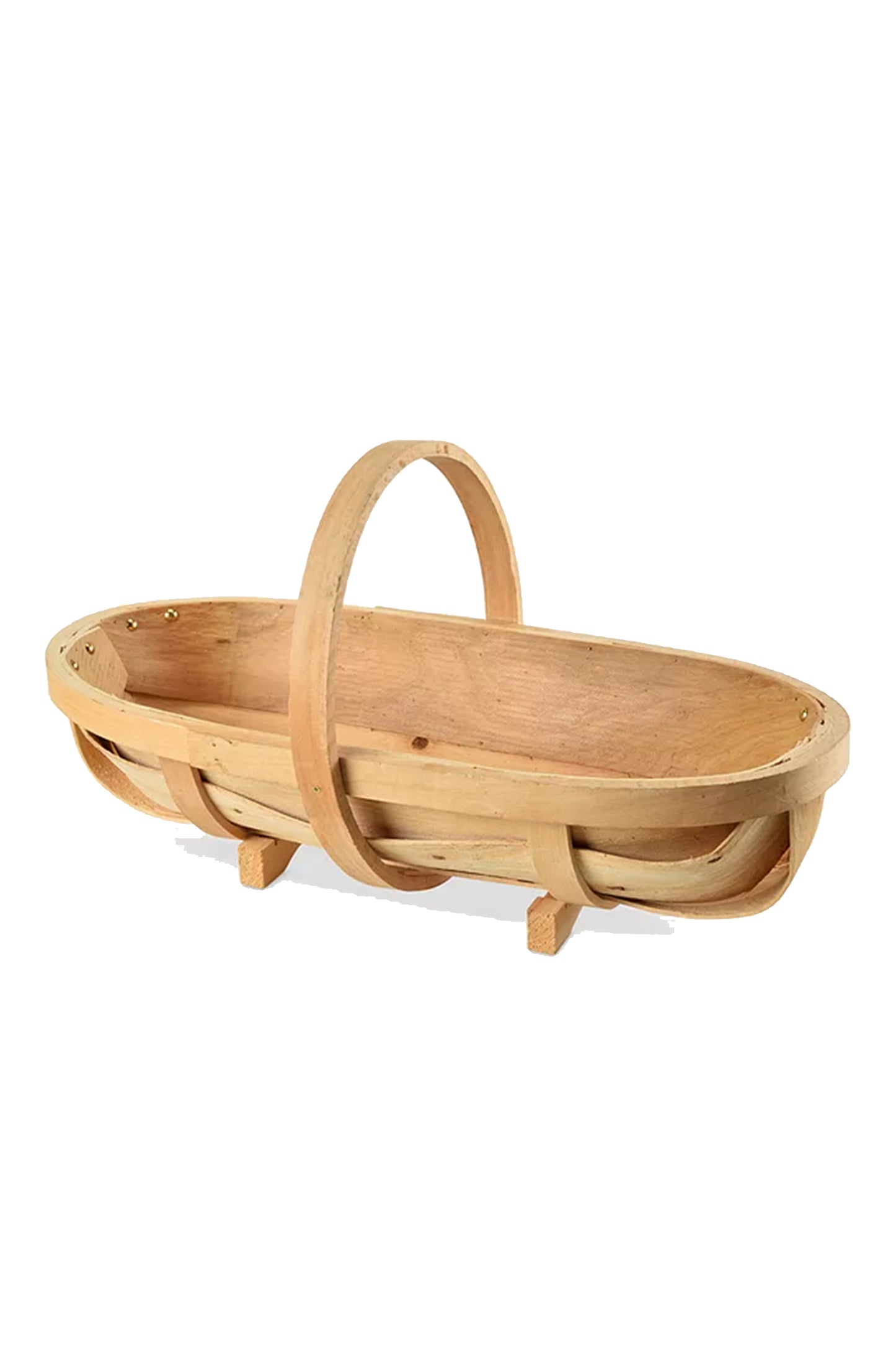 Large Traditional Garden Trug