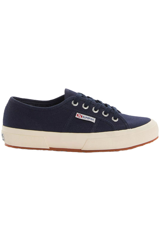 2750 Cotu Classic Canvas Vegan Trainers