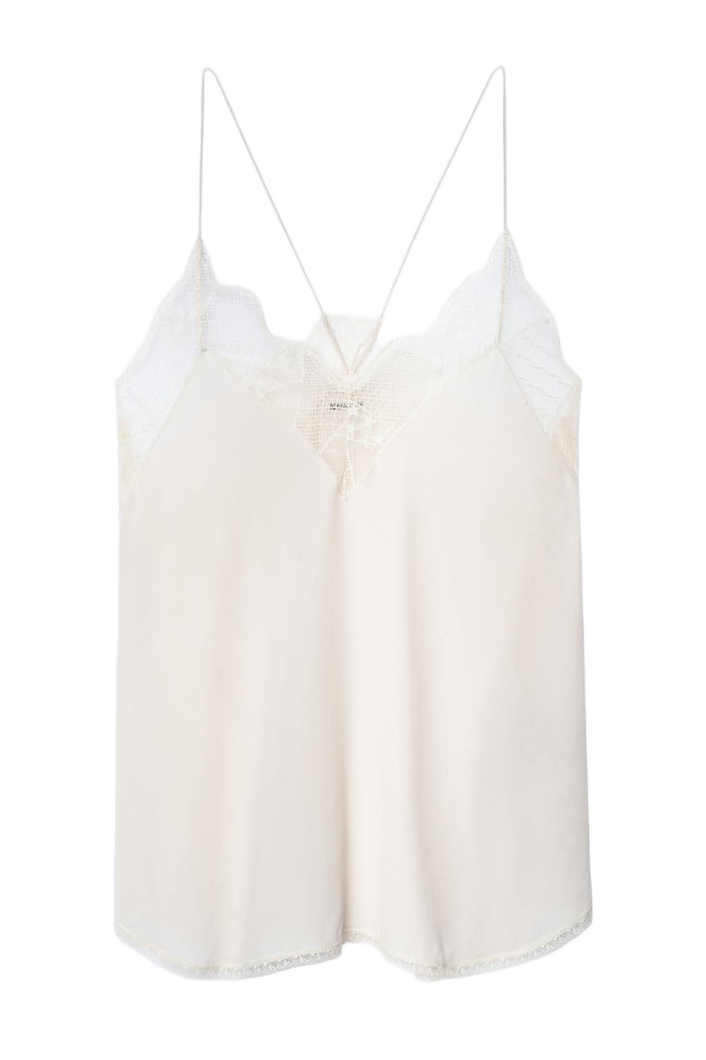 Silk Christy Camisole