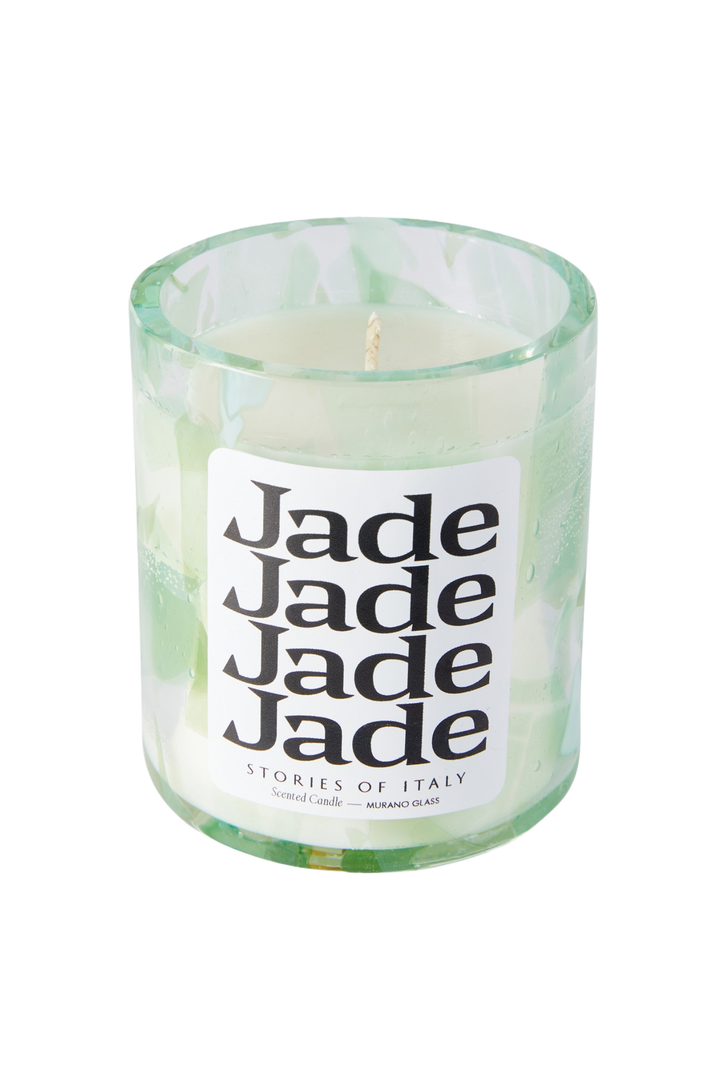 Jade Scented Candle