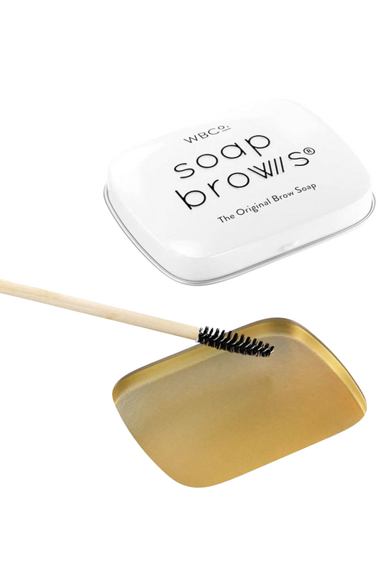 Soap Brows