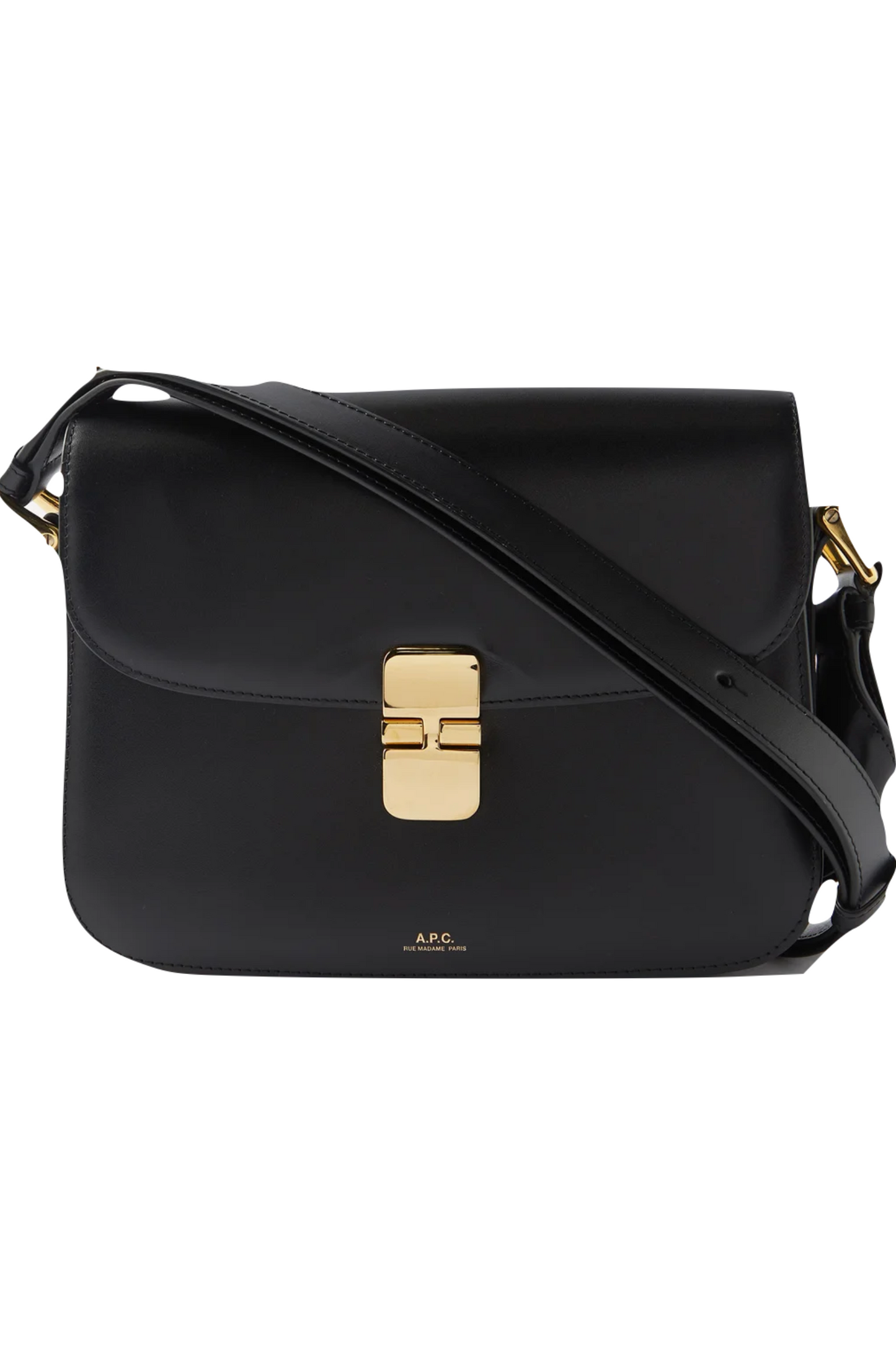 Black Grace Large Bag