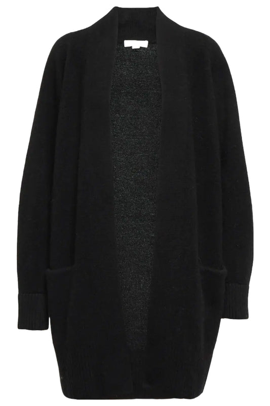 Cashmere Cardigan