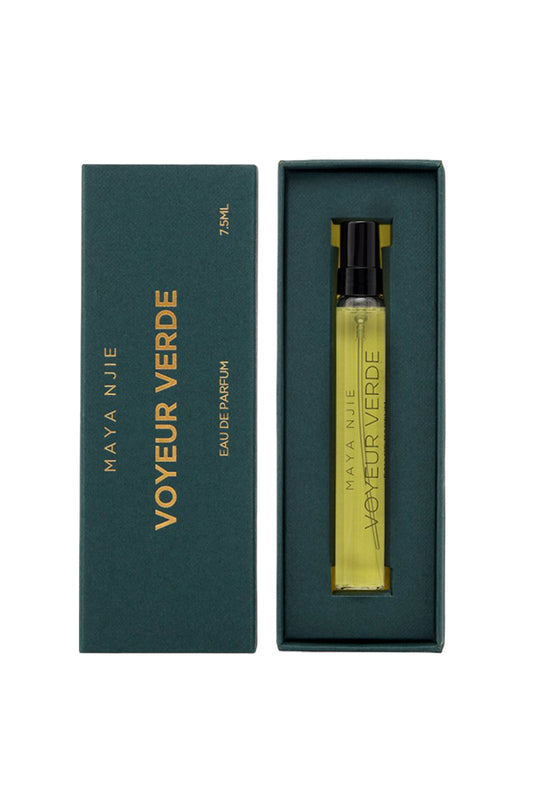 Voyeur Verde Pocket Perfume