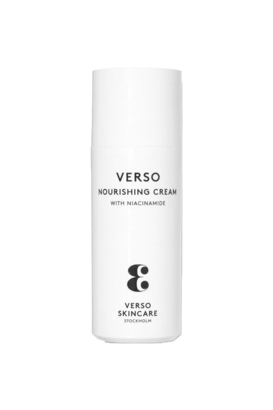 Nourishing Cream