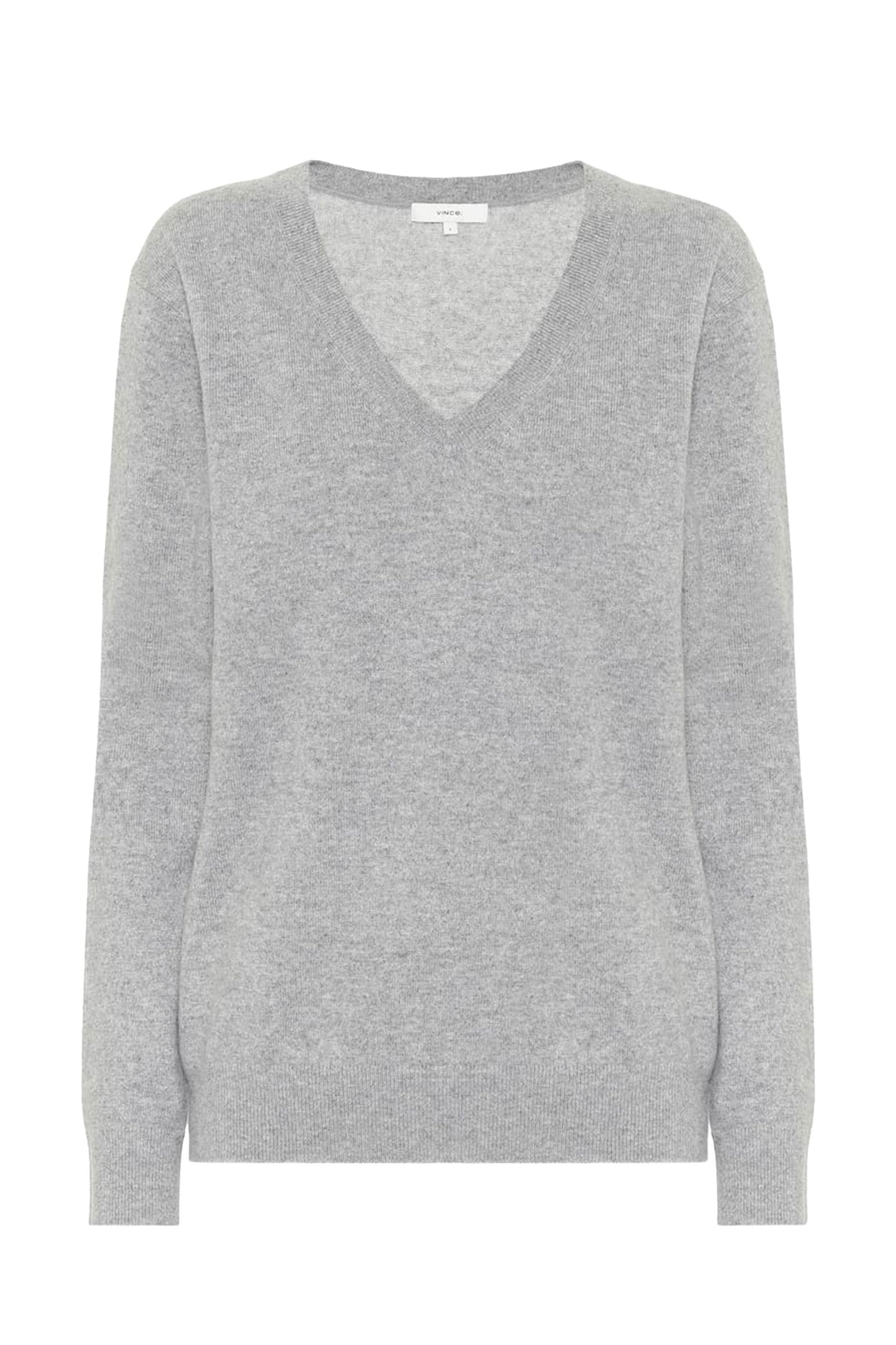 Vince V-neck Cashmere Sweater