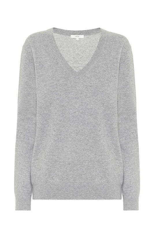 Vince V-neck Cashmere Sweater