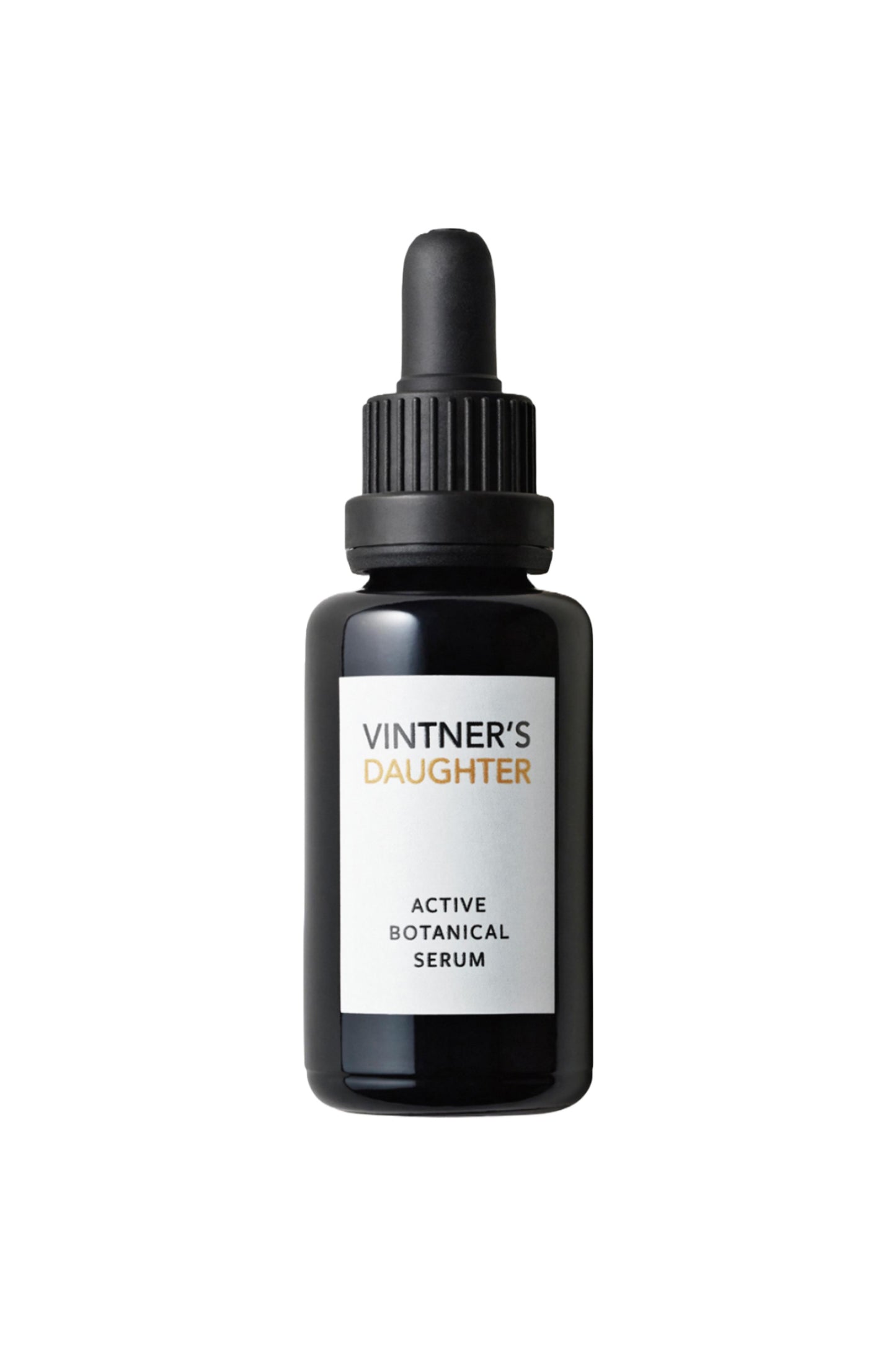 Active Botanical Serum 30ml