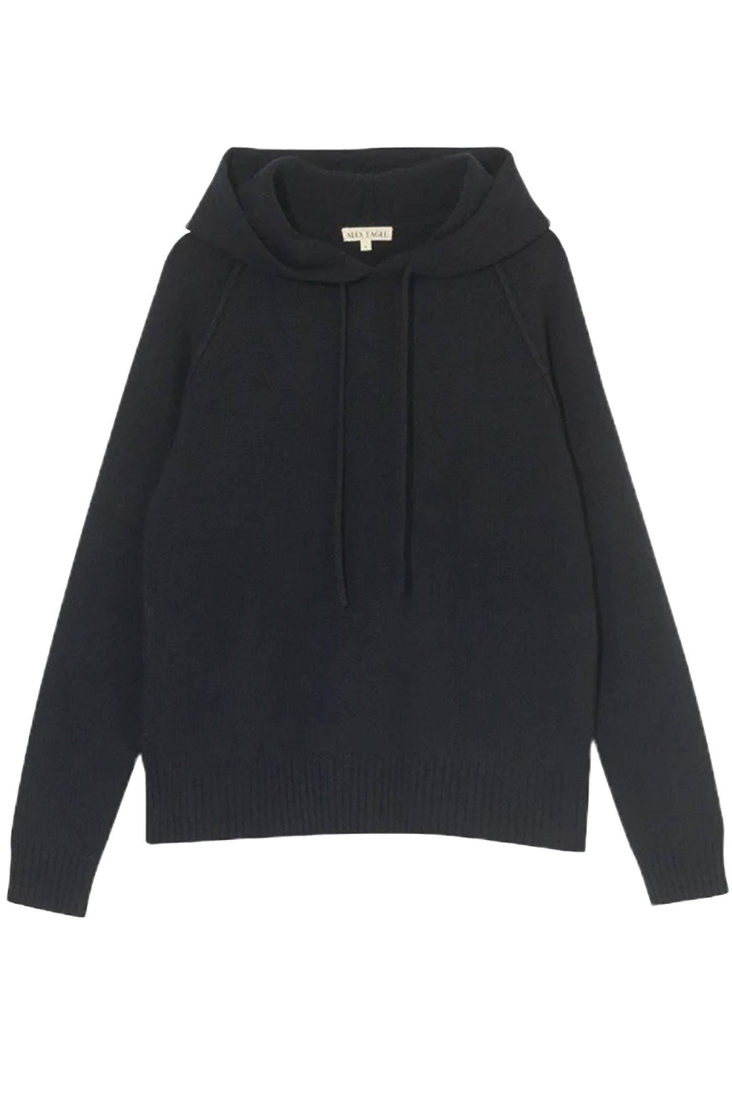 Classic Cashmere Hoodie