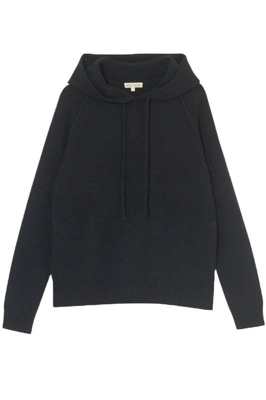 Classic Cashmere Hoodie