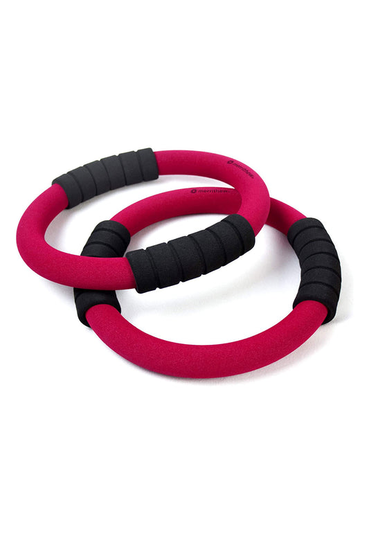 Fitness Circle Toning Ring 2 pack