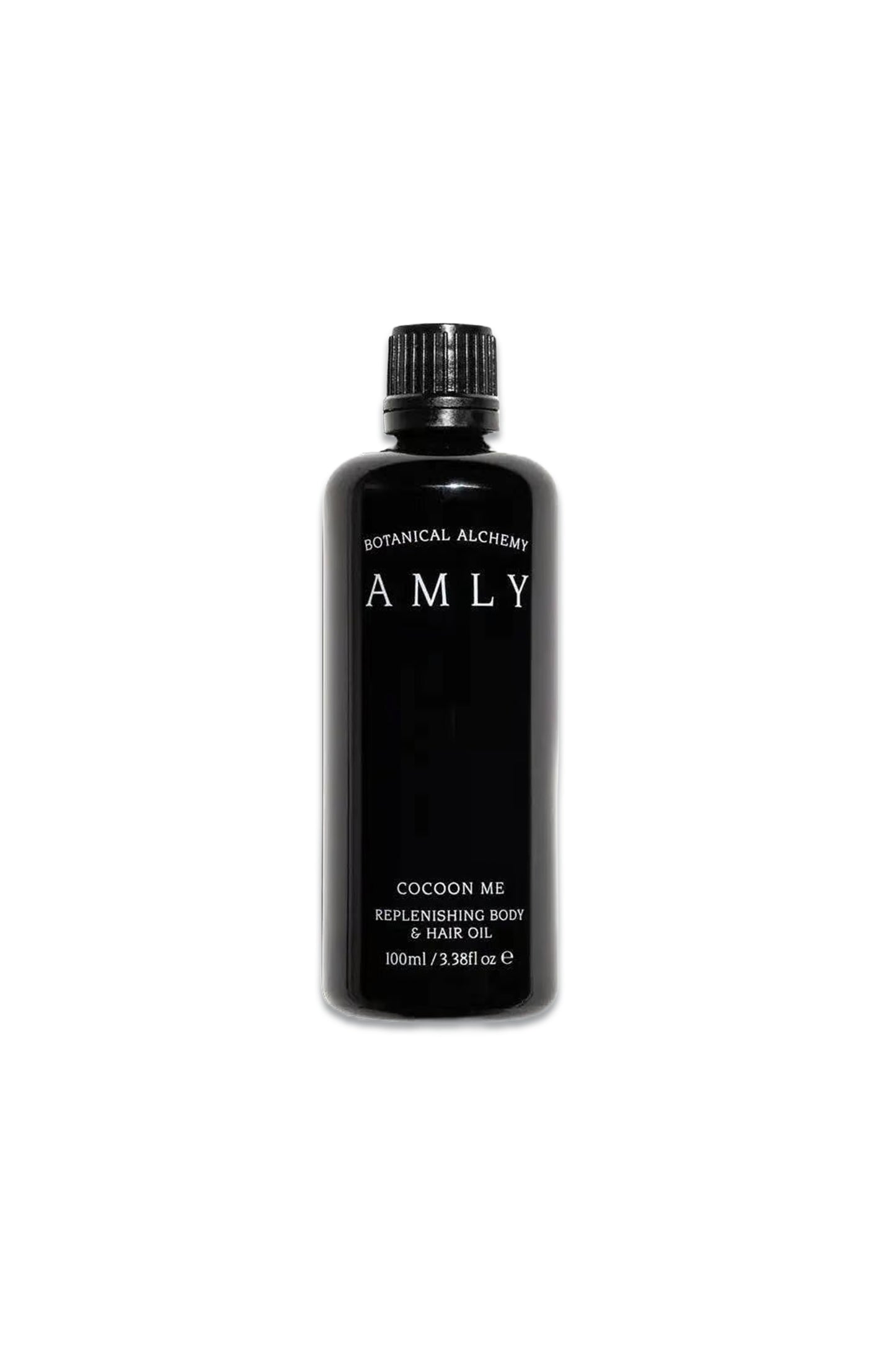 Amly Cocoon Me Body & Hair Oil 100ml