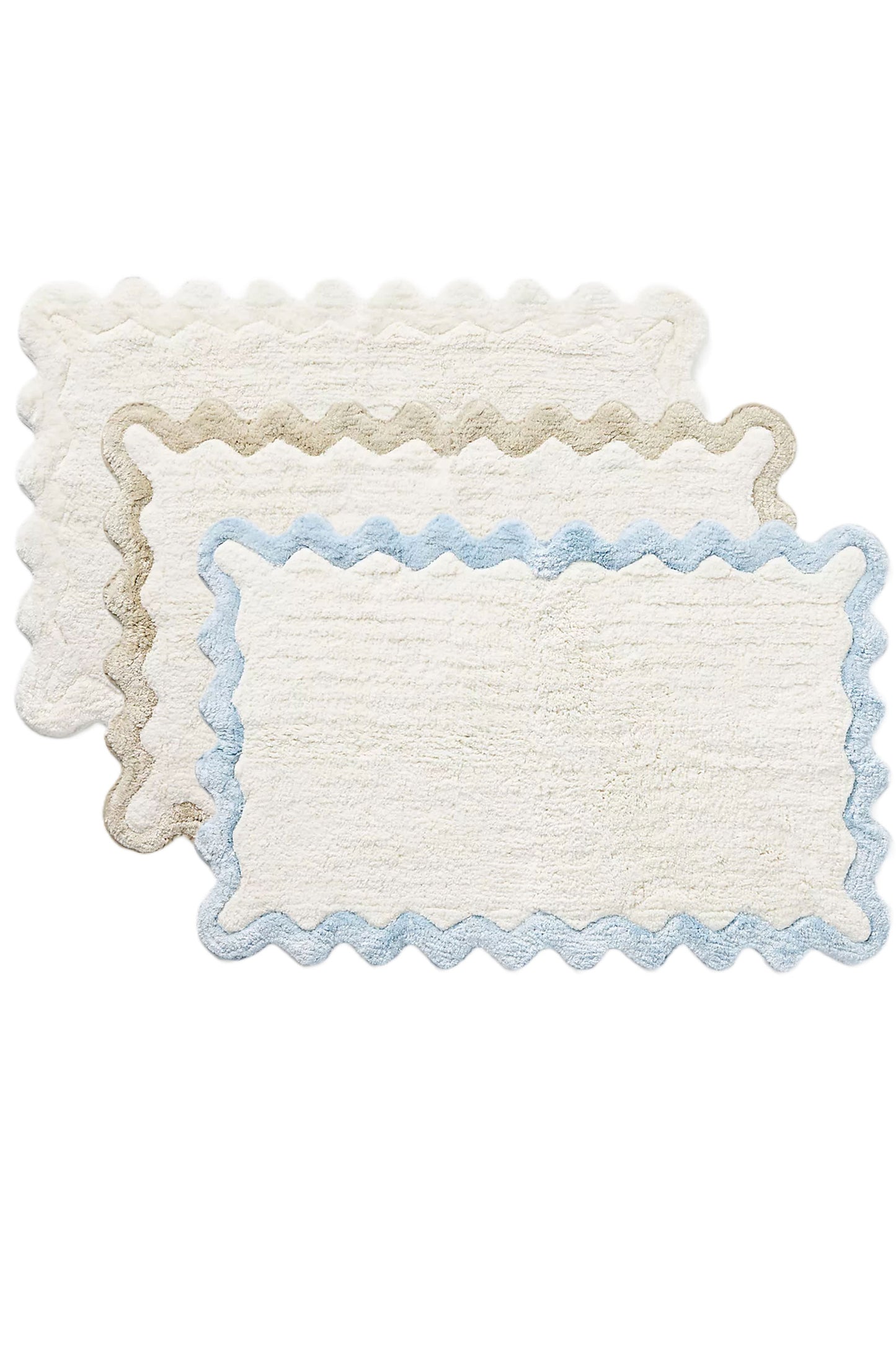 Ernestine Bath Mat