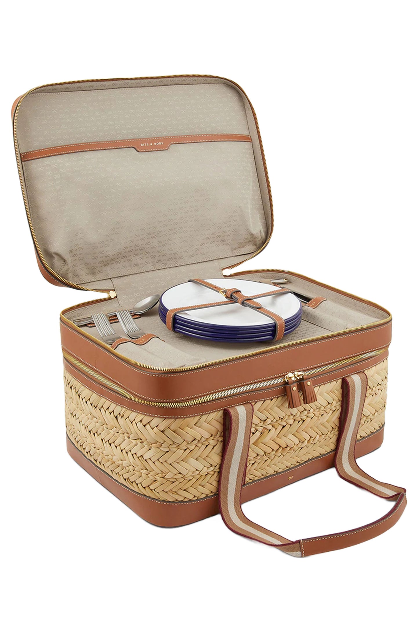 Walton Picnic Hamper